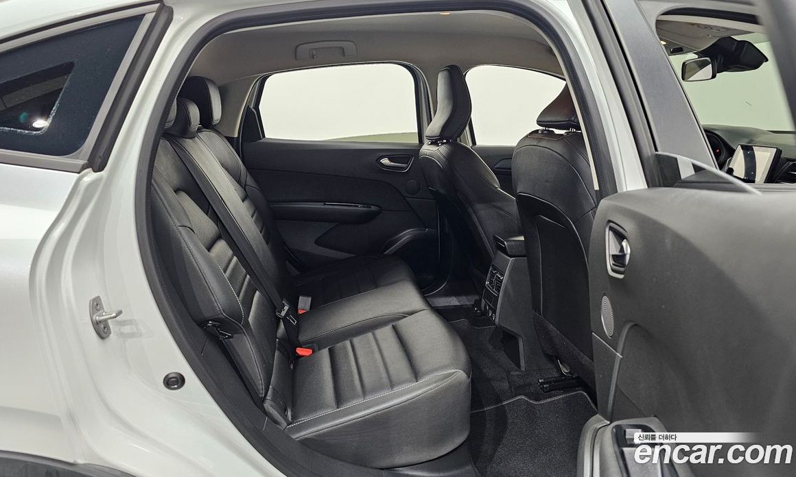 Renault Korea XM3 1.6 GTe LE Plus