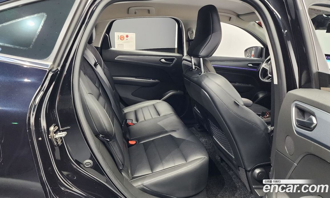 Renault Korea XM3 1.3 TCe RE Signature