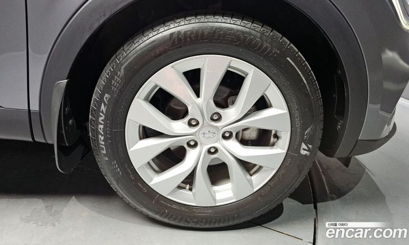 Renault Korea XM3 1.6 GTe LE Plus