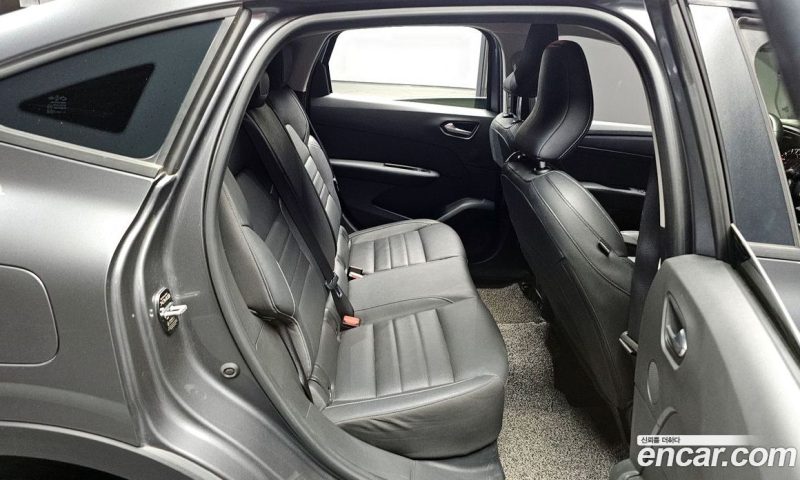 Renault Korea XM3 1.6 GTe LE Plus