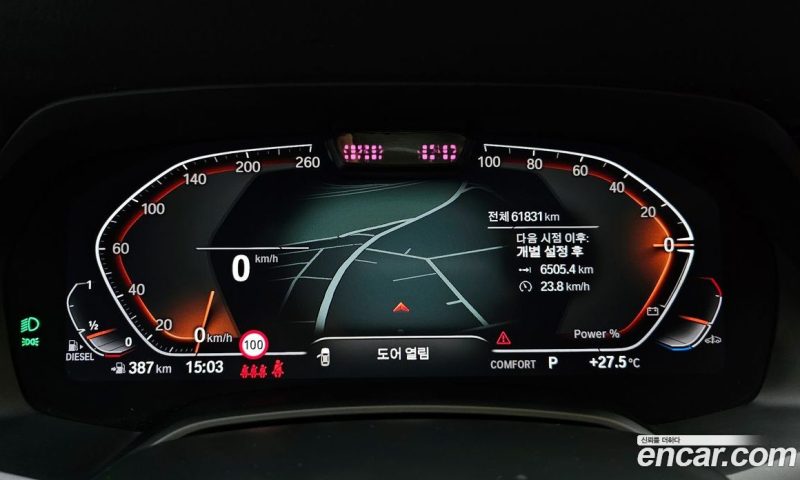 BMW X6 xDrive30d M Sport
