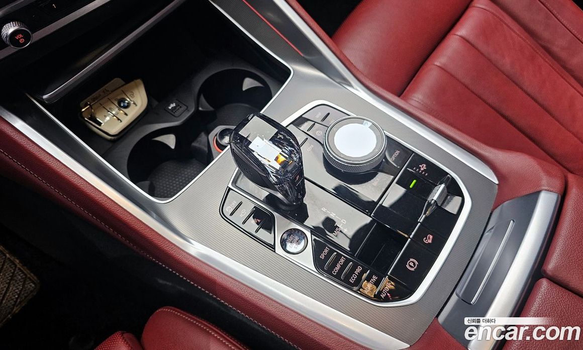 BMW X6 xDrive30d M Sport