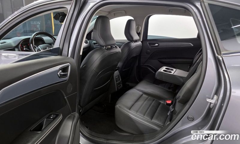 Renault Korea XM3 1.3 TCe RE
