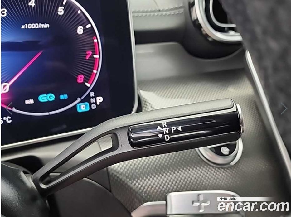 Mercedes Benz C-Class C300 AMG Line