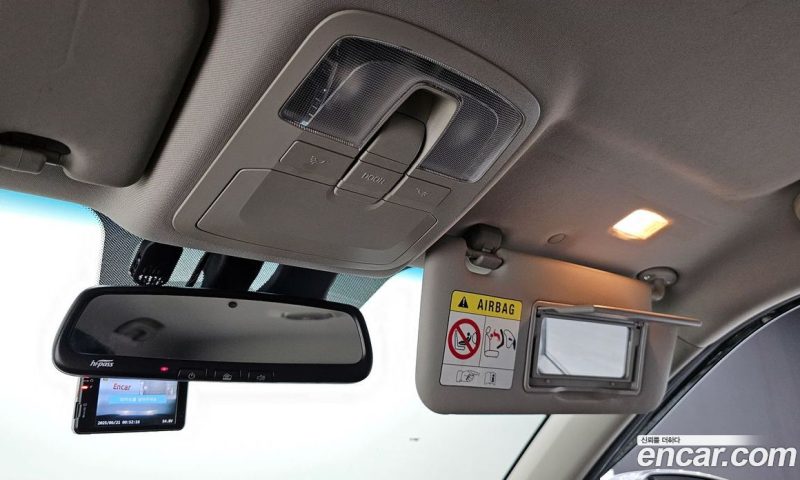 SsangYong Korando Gasoline 1.5 2WD C5