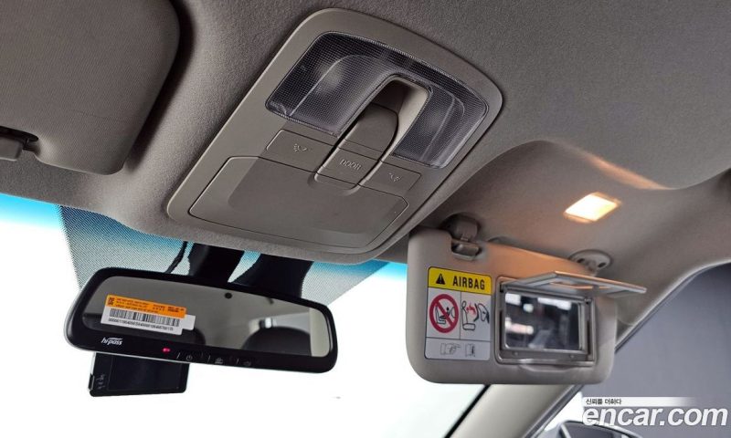SsangYong Tivoli Gasoline 1.5 2WD