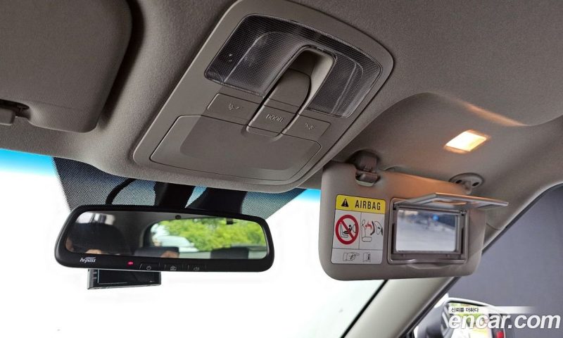SsangYong Tivoli Gasoline 1.5 2WD