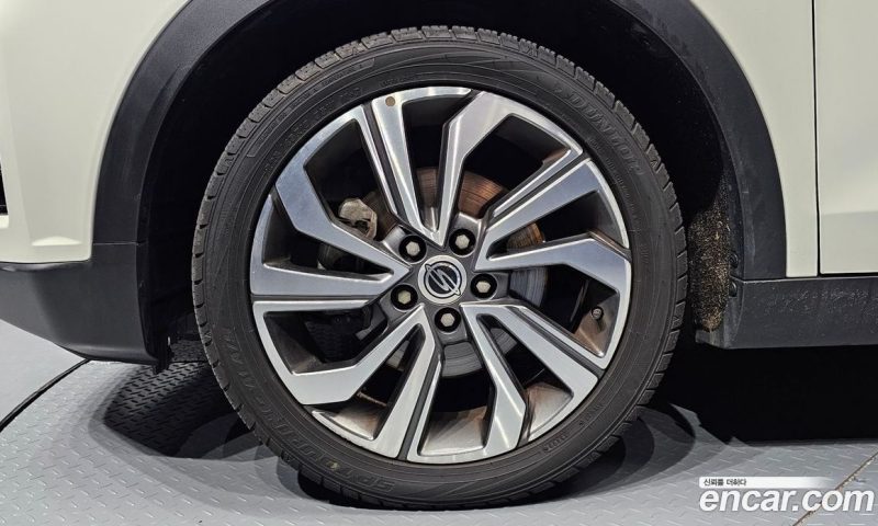 SsangYong Tivoli 1.5 A3 2WD