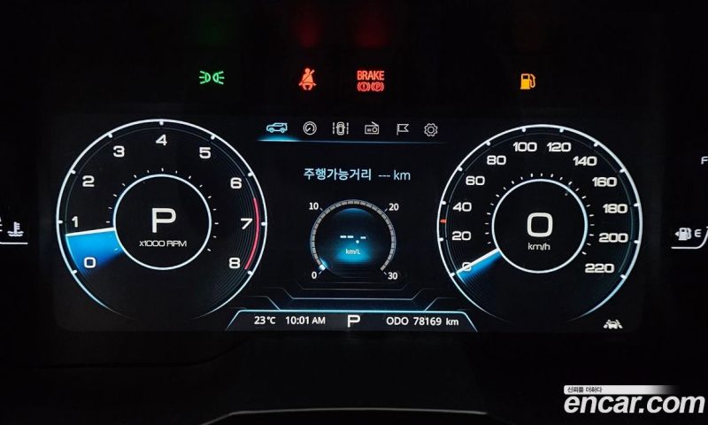 SsangYong Tivoli 1.5 A3 2WD