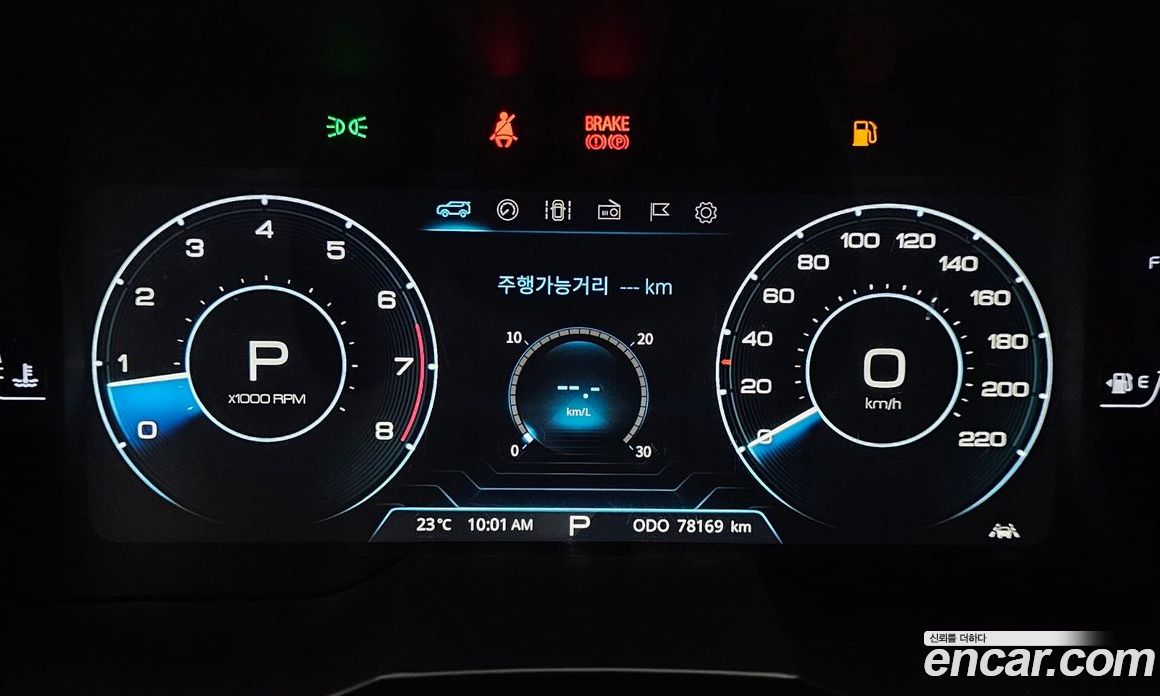 SsangYong Tivoli 1.5 A3 2WD