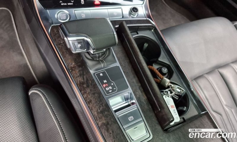 Audi A7 55 TFSI Quattro Premium