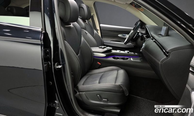 Genesis GV70 2.5T Gasoline AWD