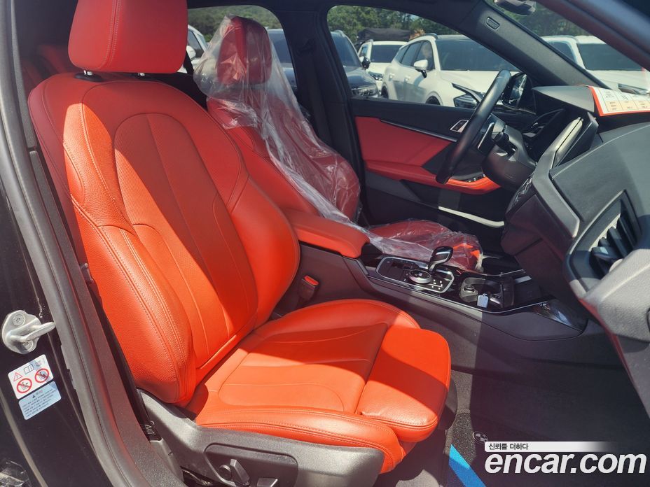 BMW 1-Series i120 M Sports