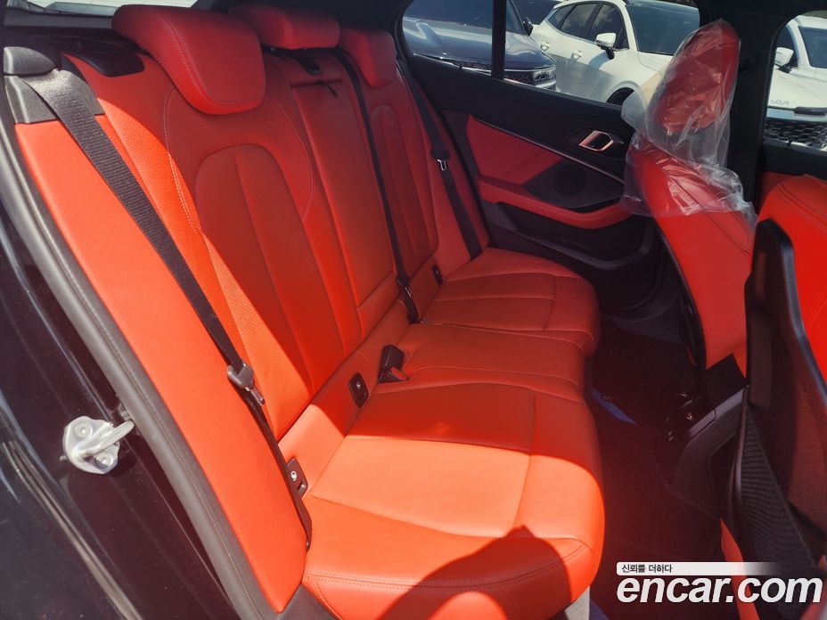 BMW 1-Series i120 M Sports