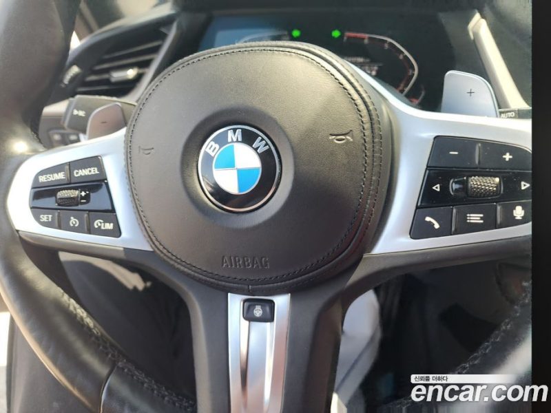 BMW 1-Series i120 M Sports
