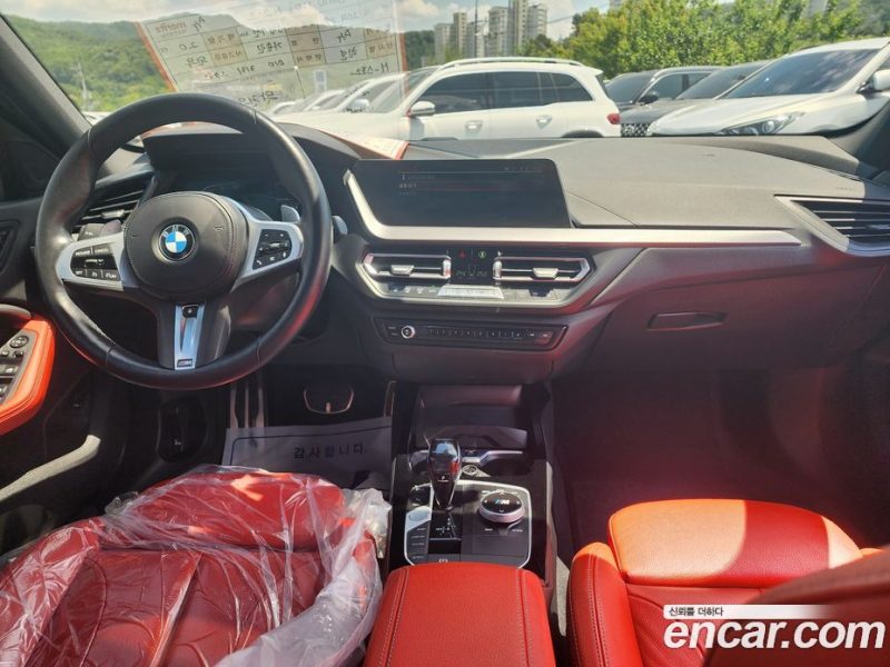 BMW 1-Series i120 M Sports