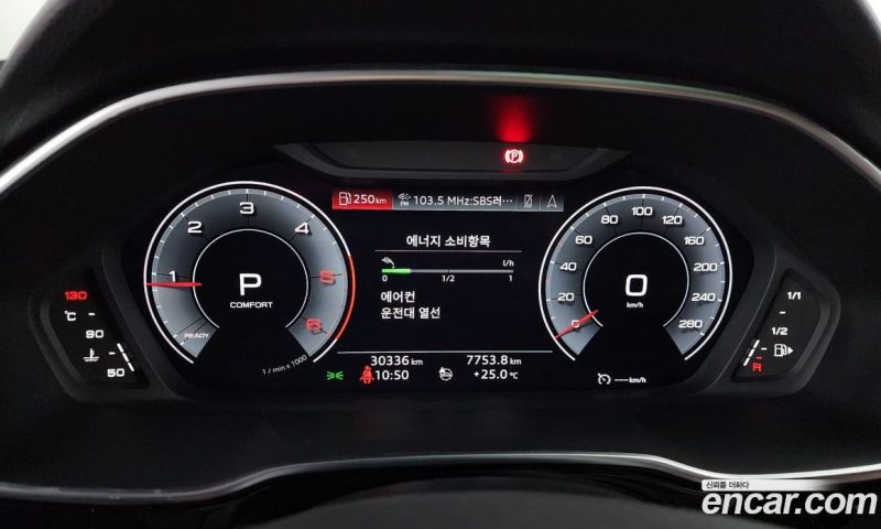 Audi Q3 35 TDI Premium