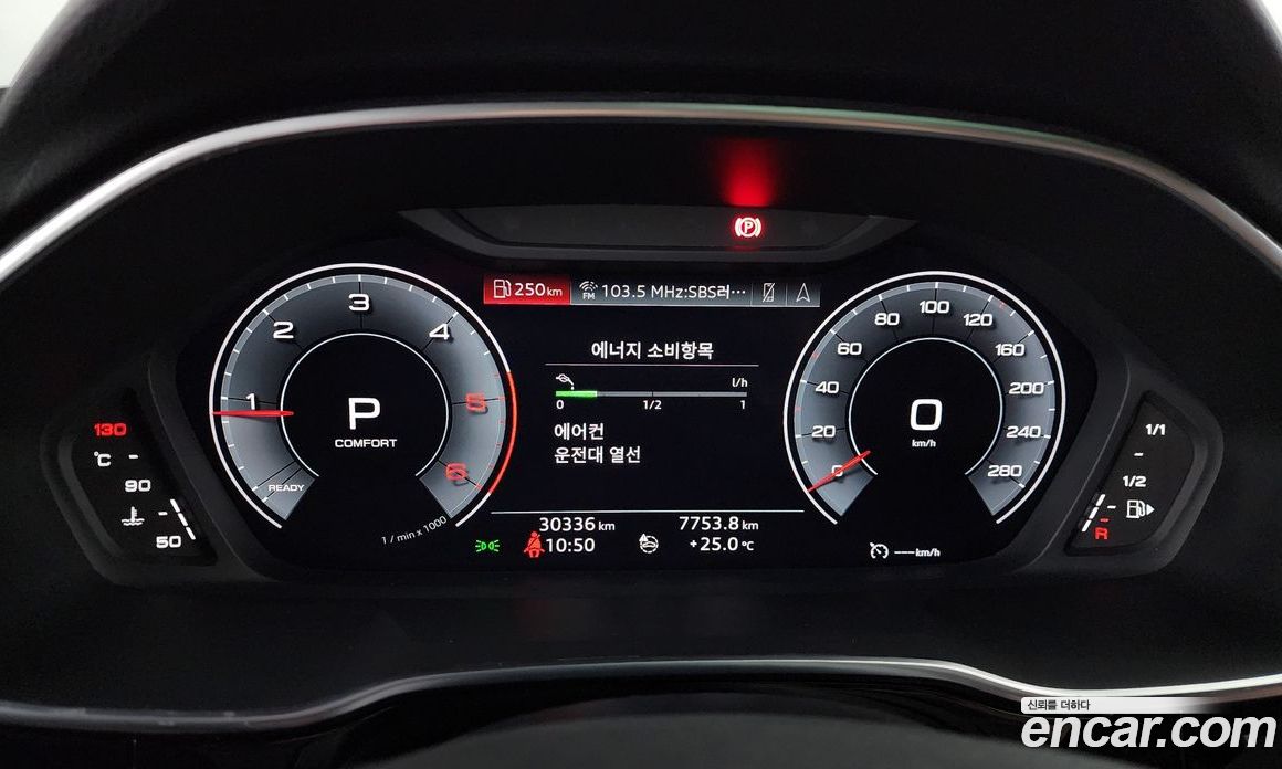 Audi Q3 35 TDI Premium