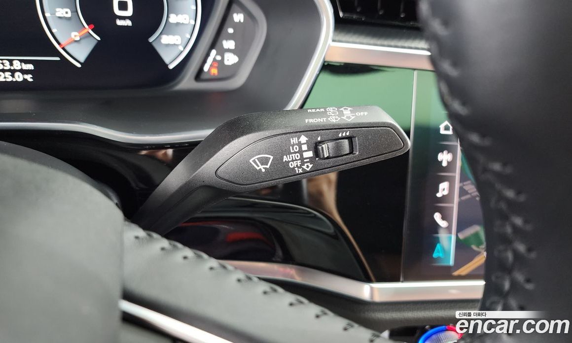 Audi Q3 35 TDI Premium