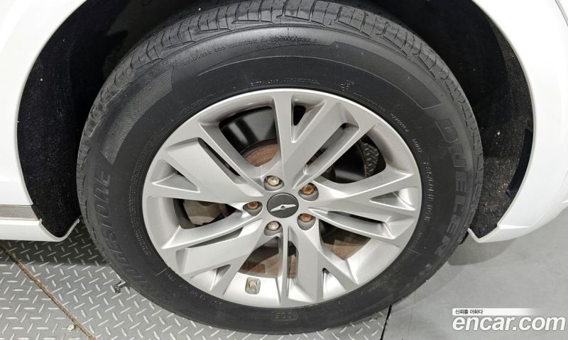 Genesis GV70 2.2 Diesel AWD