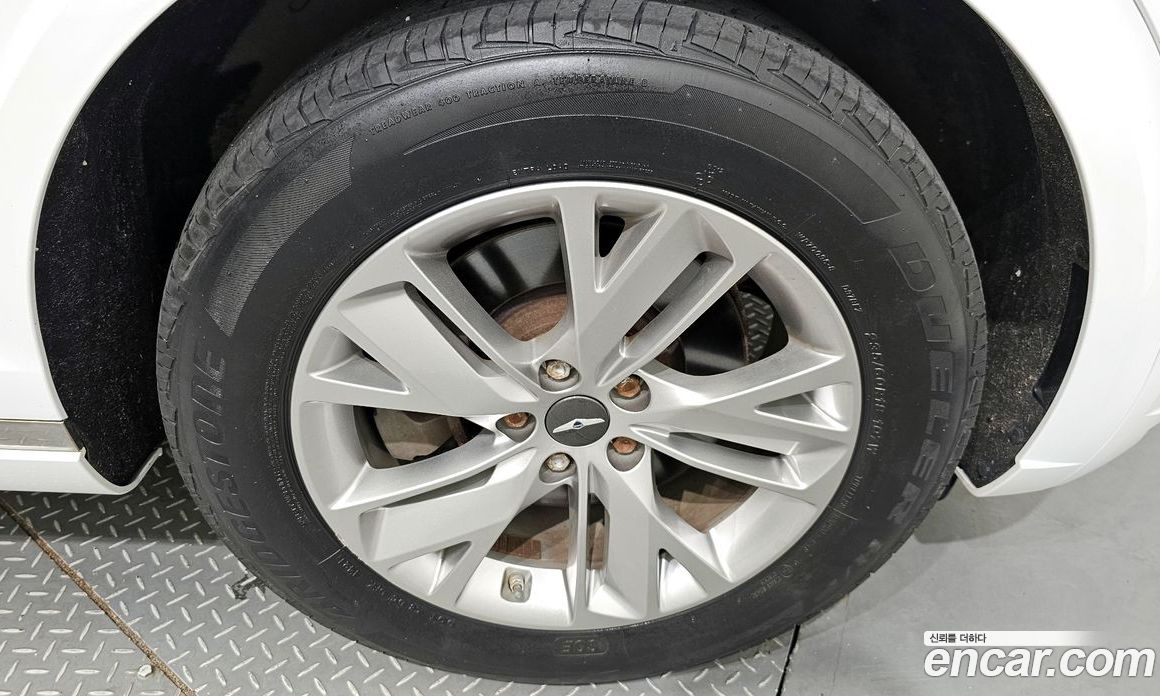 Genesis GV70 2.2 Diesel AWD