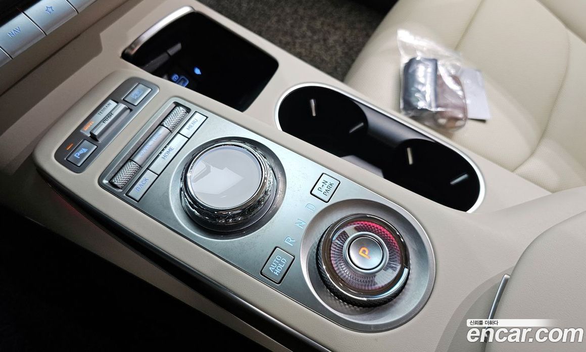 Genesis GV70 2.2 Diesel AWD
