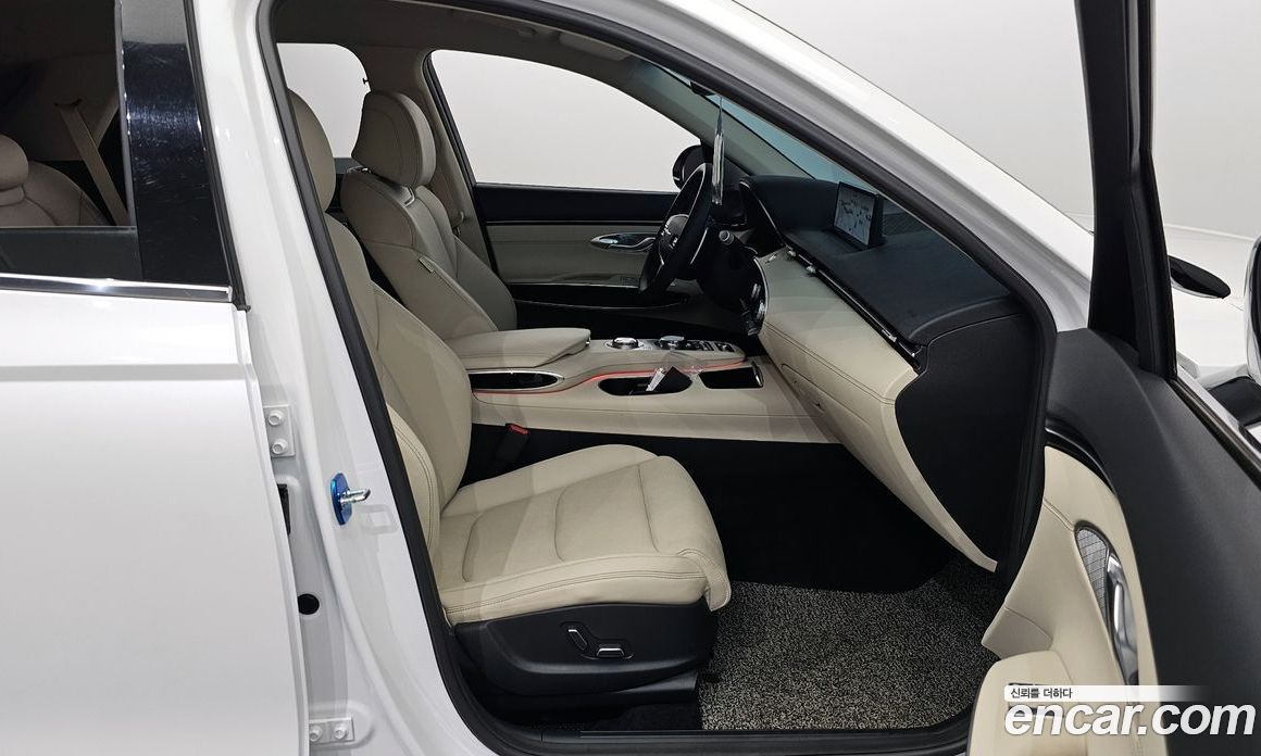 Genesis GV70 2.2 Diesel AWD