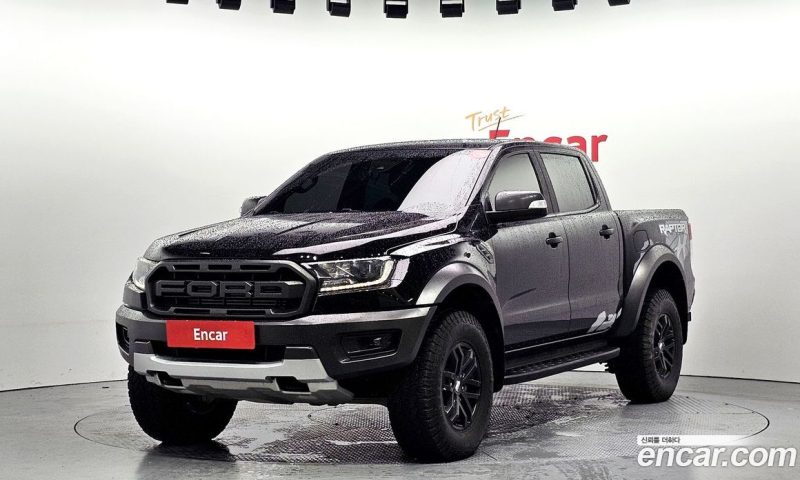 Ford Ranger 2.0
