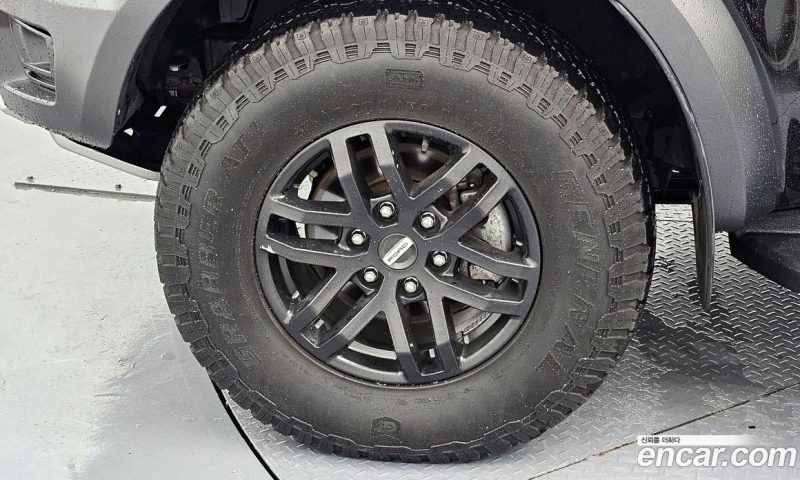 Ford Ranger 2.0