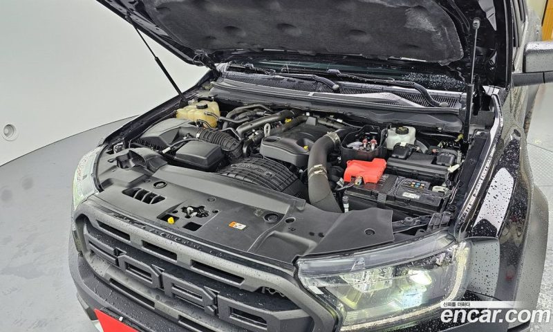 Ford Ranger 2.0