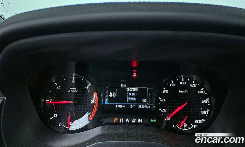 Ford Ranger 2.0