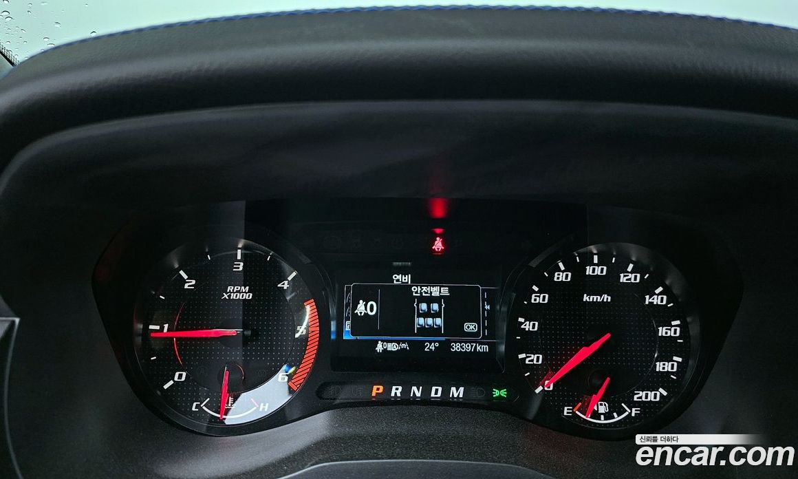 Ford Ranger 2.0