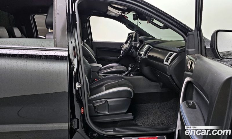 Ford Ranger 2.0
