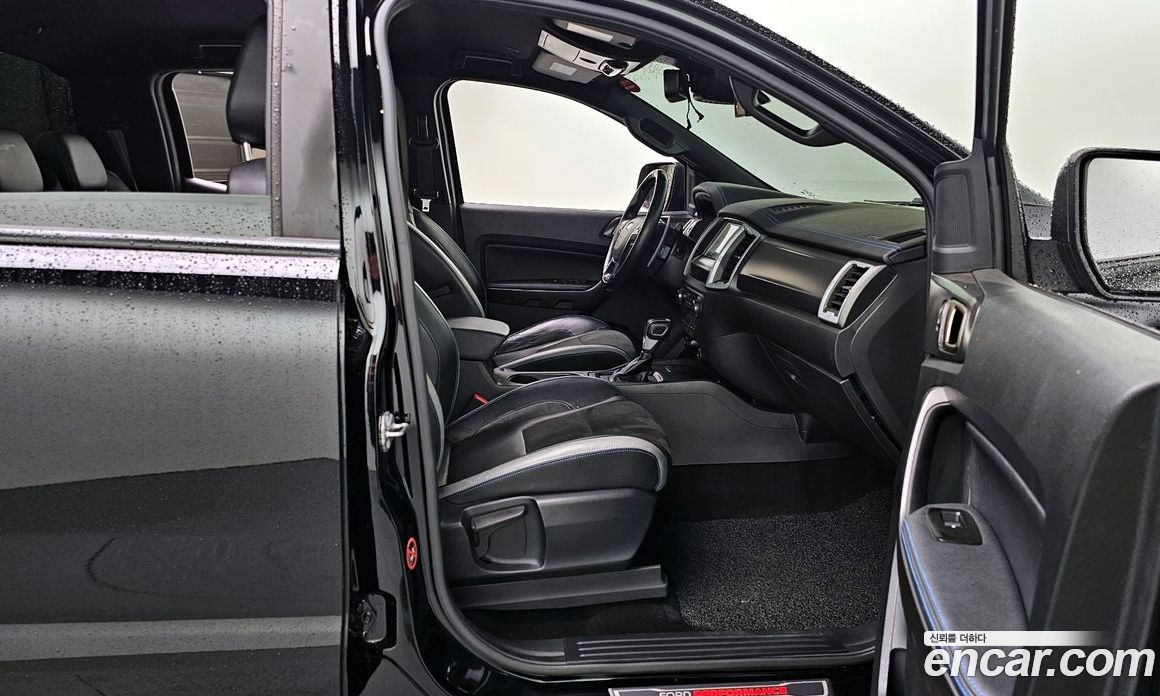 Ford Ranger 2.0