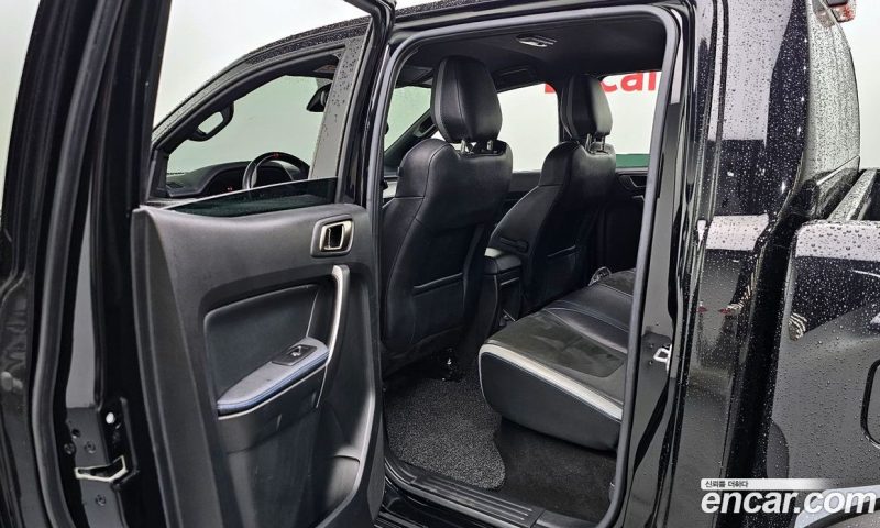 Ford Ranger 2.0