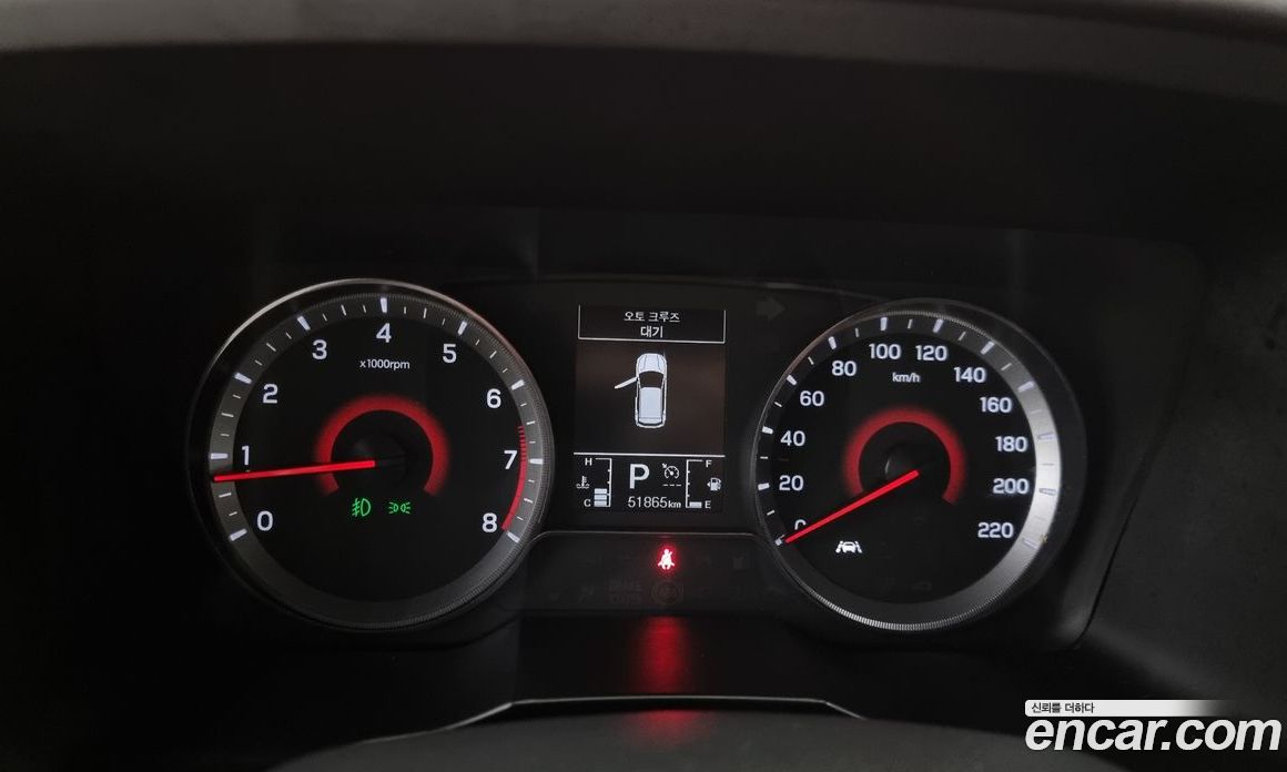 SsangYong Tivoli 1.5 A3 2WD