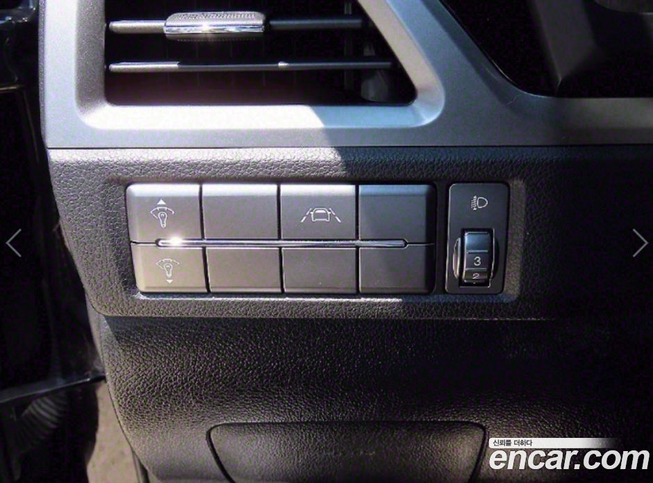 SsangYong Korando Gasoline 1.5 2WD C5