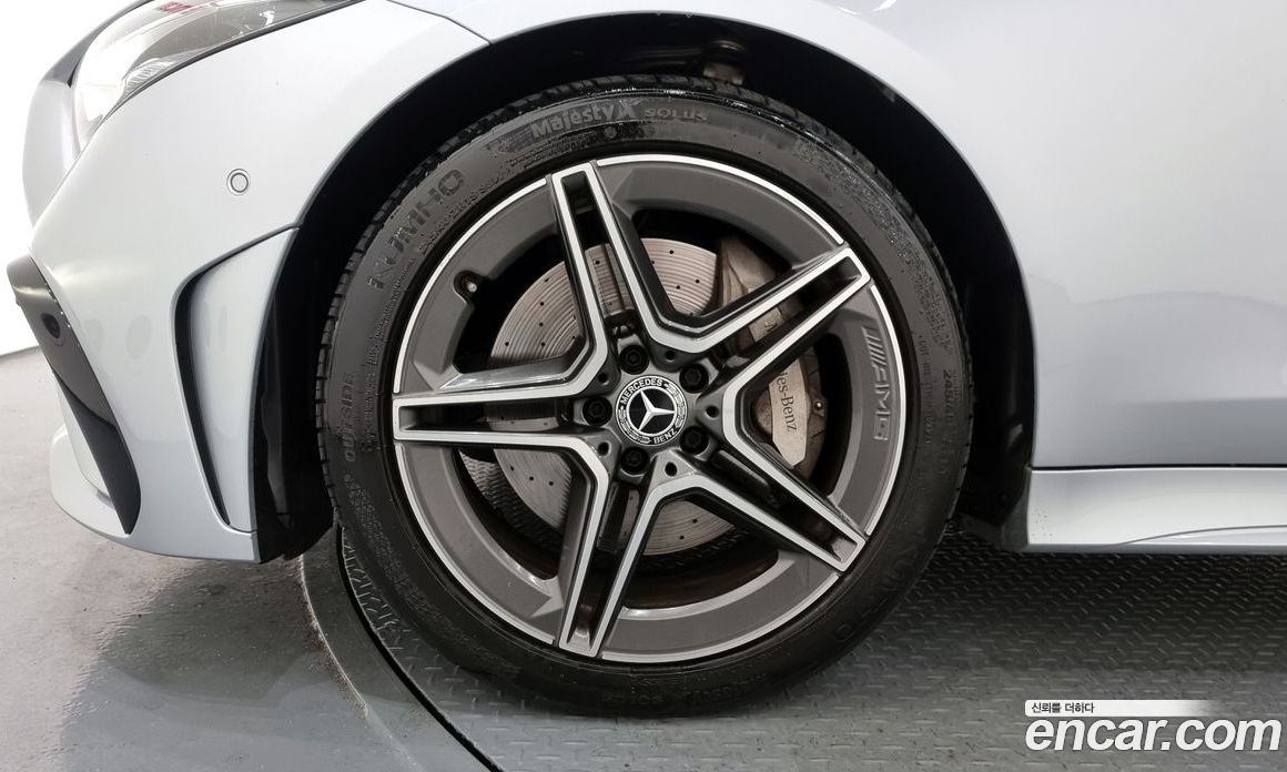 Mercedes Benz CLS-Class CLS300d 4MATIC