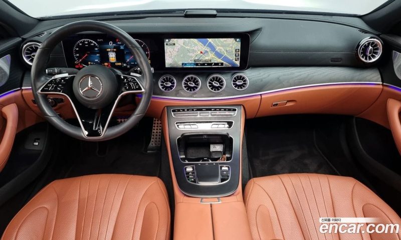 Mercedes Benz CLS-Class CLS300d 4MATIC