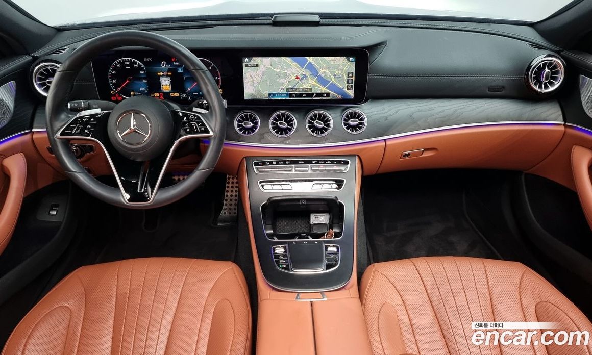 Mercedes Benz CLS-Class CLS300d 4MATIC