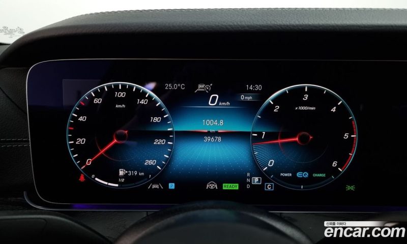 Mercedes Benz CLS-Class CLS300d 4MATIC