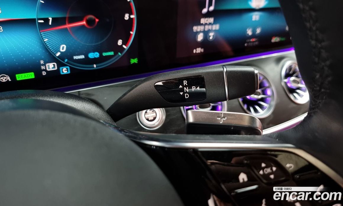 Mercedes Benz CLS-Class CLS300d 4MATIC
