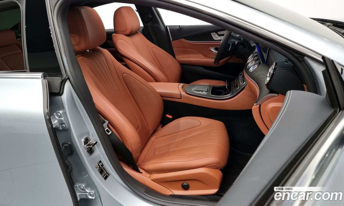 Mercedes Benz CLS-Class CLS300d 4MATIC