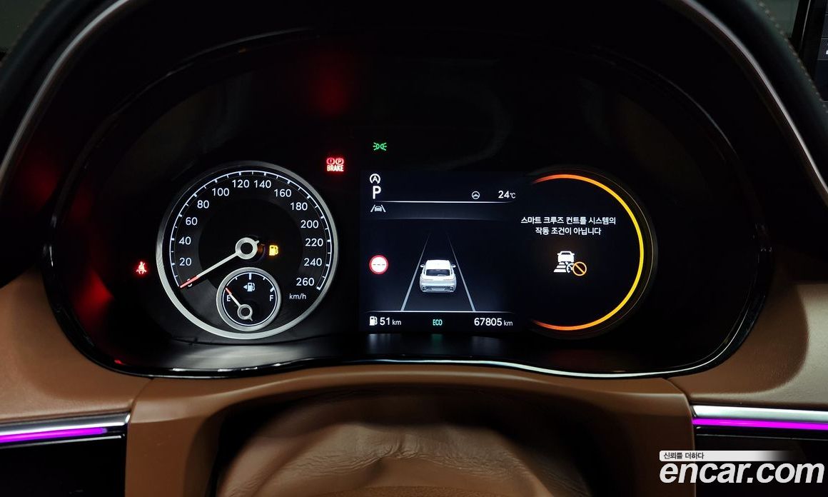 Genesis GV70 2.5T Gasoline 2WD