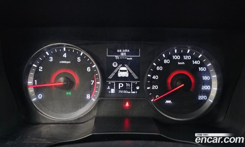 SsangYong Tivoli Gasoline 1.5 2WD