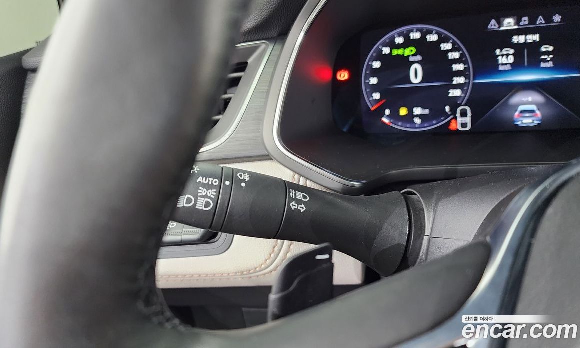 Renault Korea Captur 1.3 TCe Edition Paris