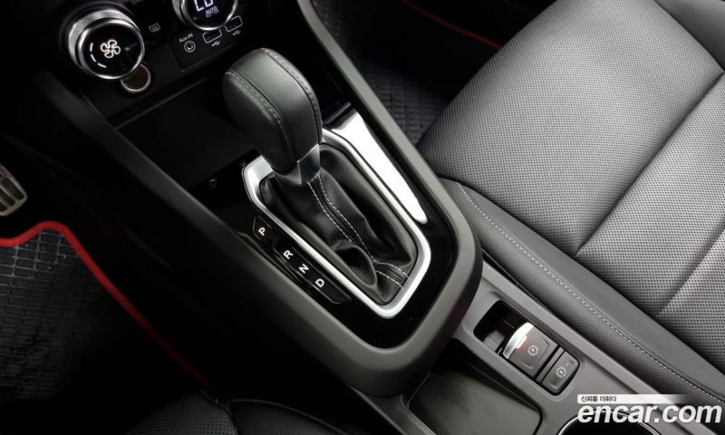 Renault Korea XM3 1.3 TCe RE Signature
