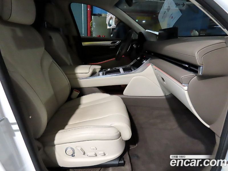 Genesis GV80 3.0 Diesel AWD