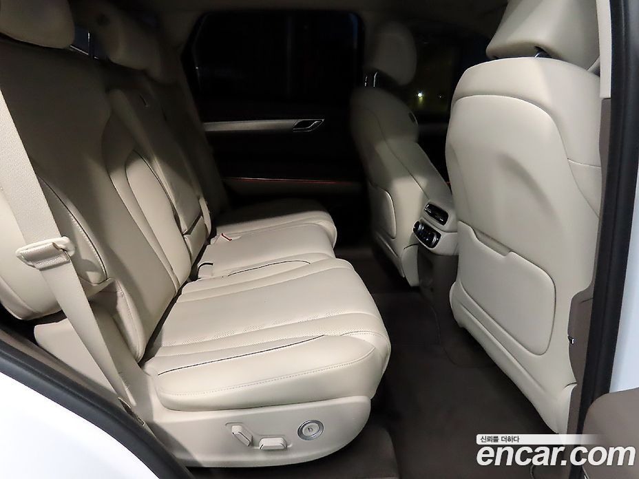 Genesis GV80 3.0 Diesel AWD