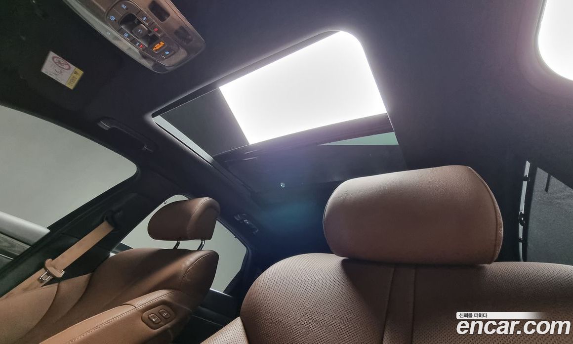 Genesis G80 Gasoline 2.5 Turbo 2WD